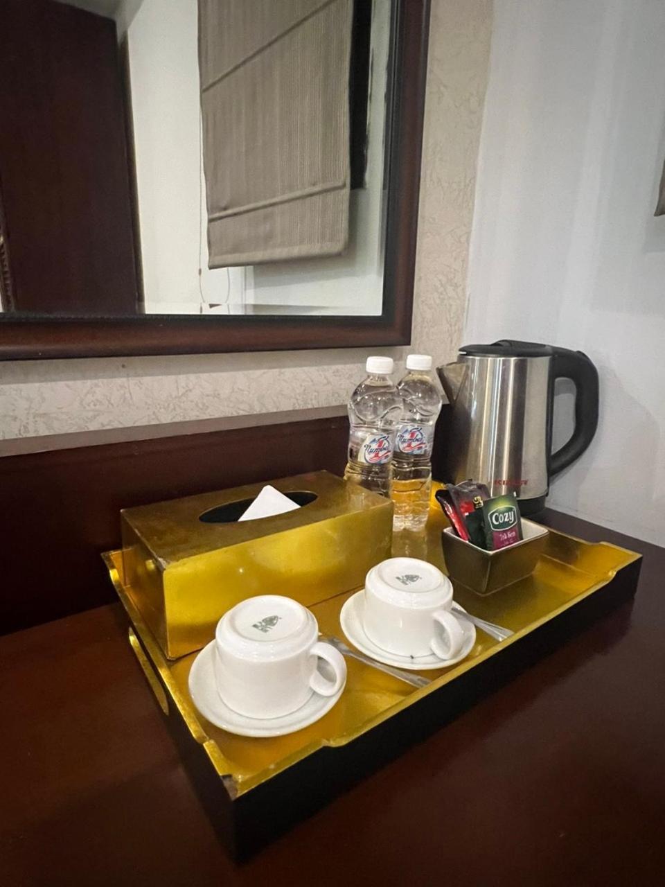 Skylark Boutique Hotel Hanoi Exterior foto